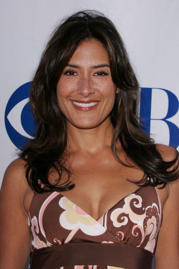 Alicia Coppola