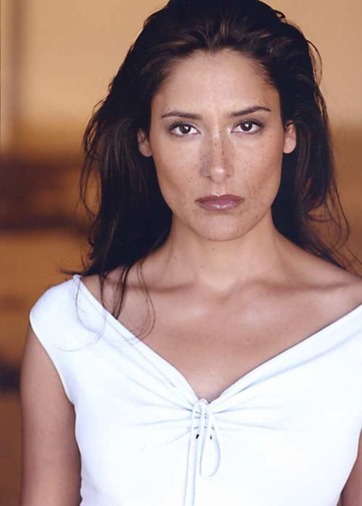 Alicia Coppola