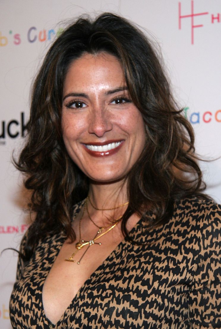 Alicia Coppola