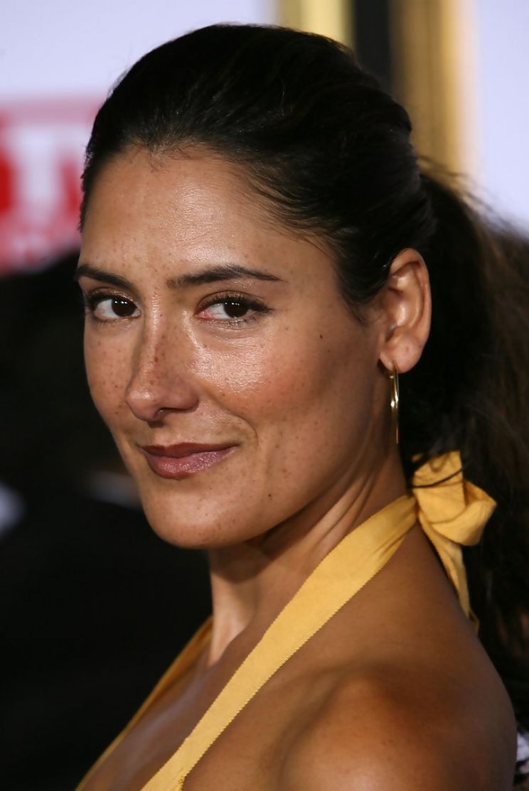 Alicia Coppola