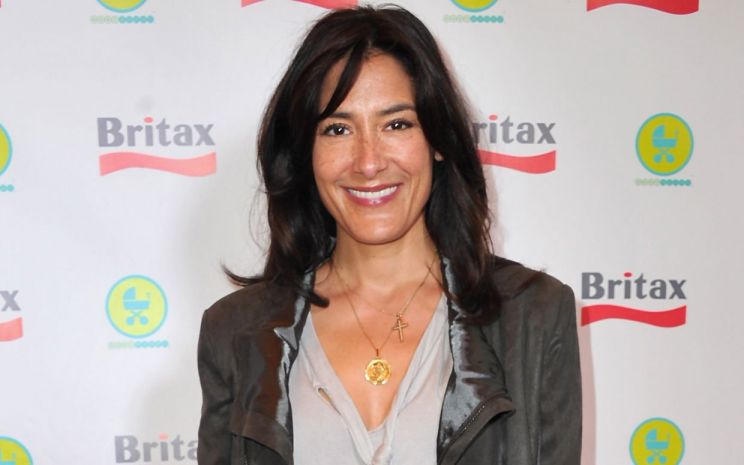 Alicia Coppola