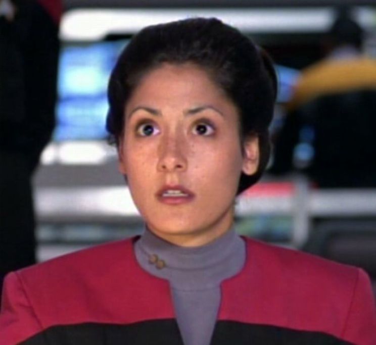 Alicia Coppola