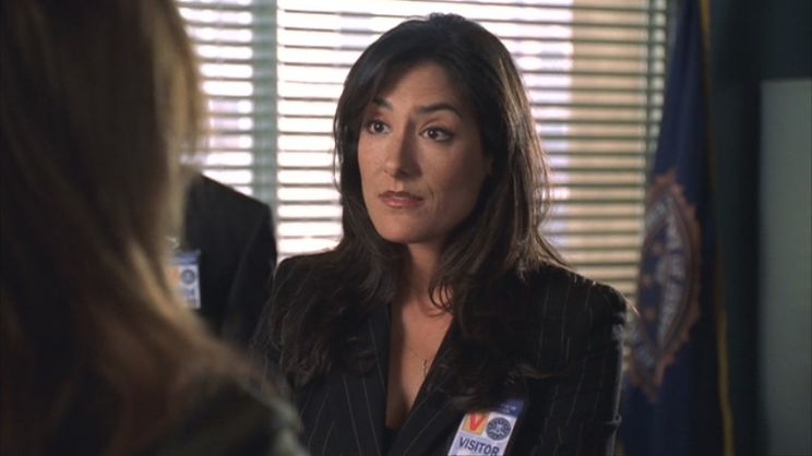 Alicia Coppola