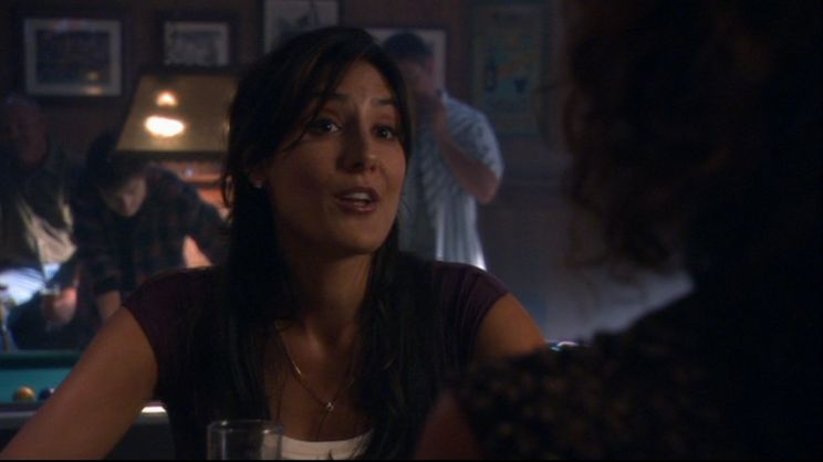 Alicia Coppola