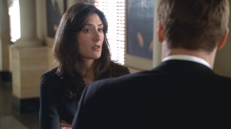 Alicia Coppola