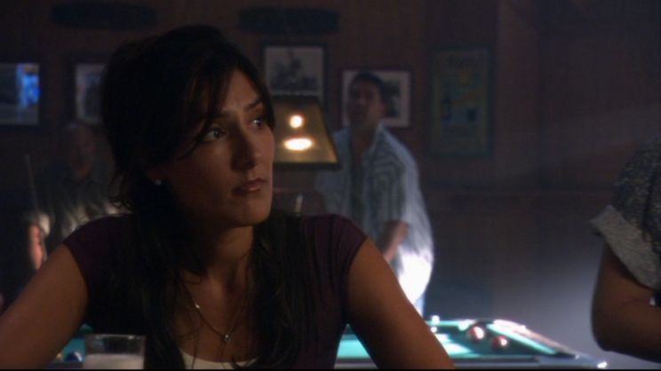 Alicia Coppola