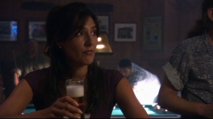 Alicia Coppola