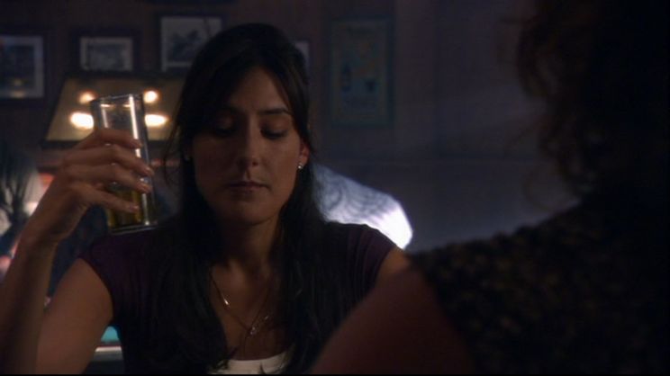 Alicia Coppola