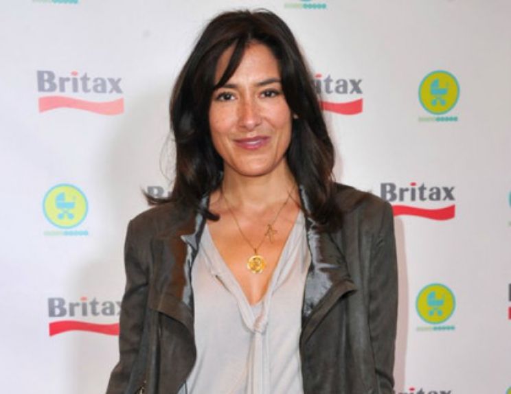 Alicia Coppola