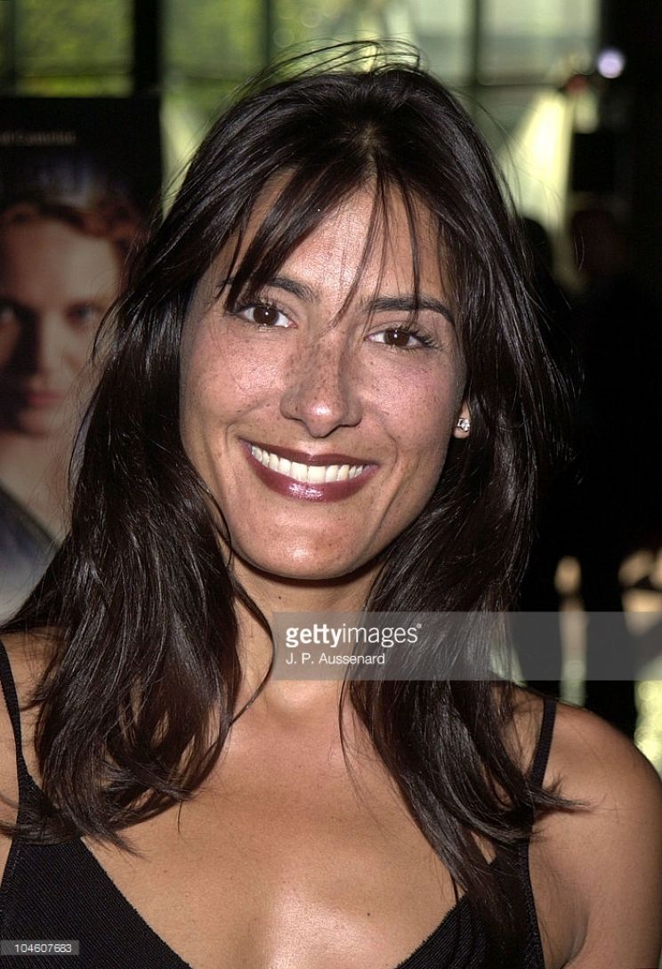 Alicia Coppola