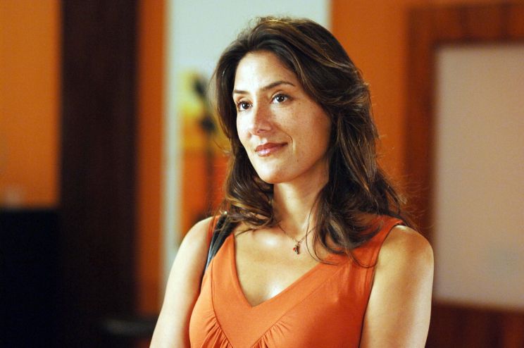 Alicia Coppola