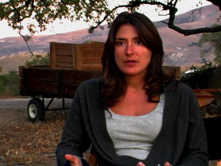 Alicia Coppola