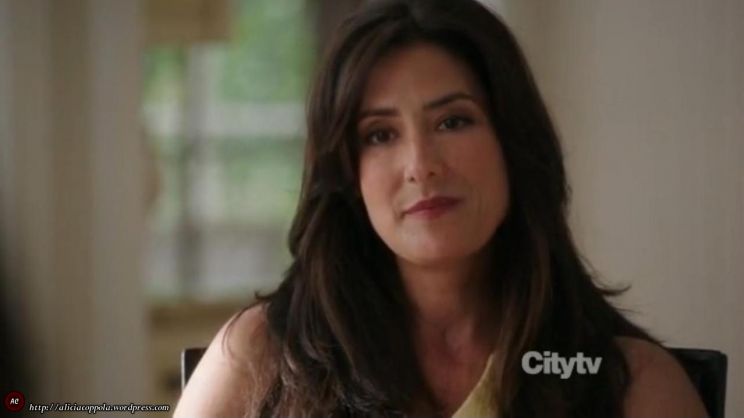 Alicia Coppola