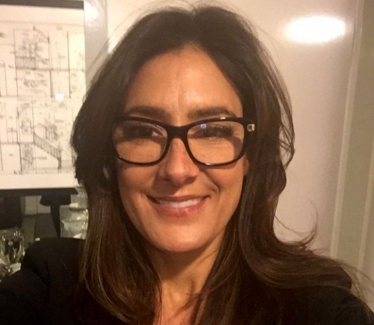 Alicia Coppola