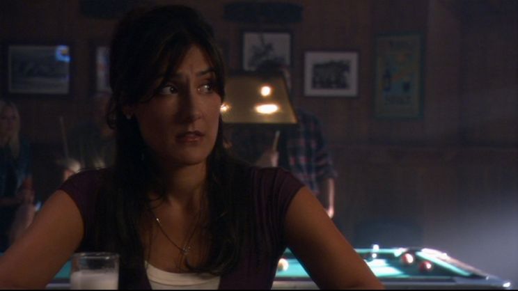 Alicia Coppola