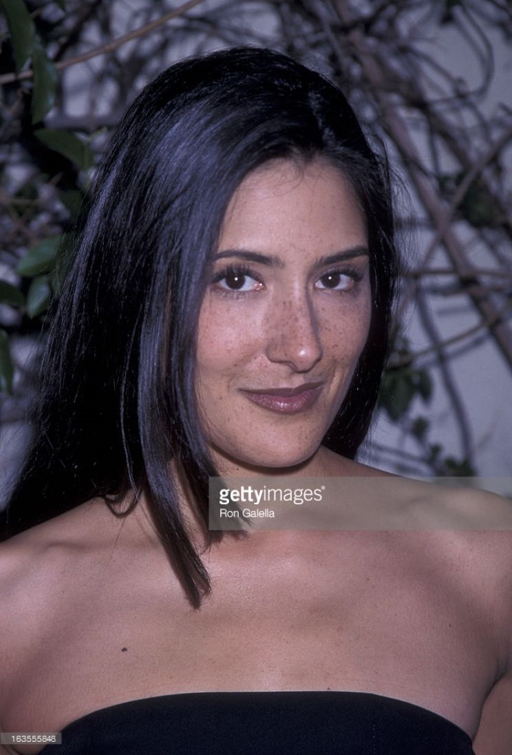 Alicia Coppola