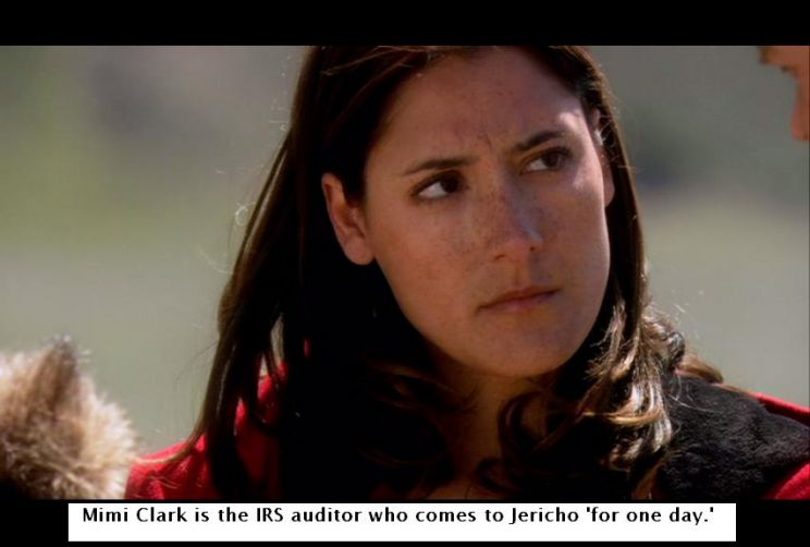 Alicia Coppola