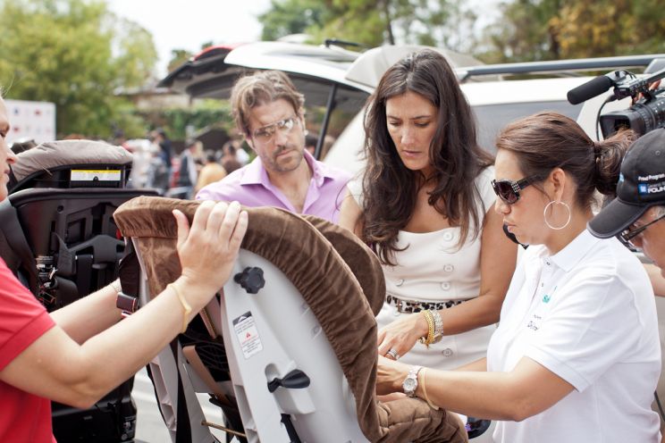 Alicia Coppola