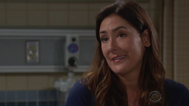 Alicia Coppola