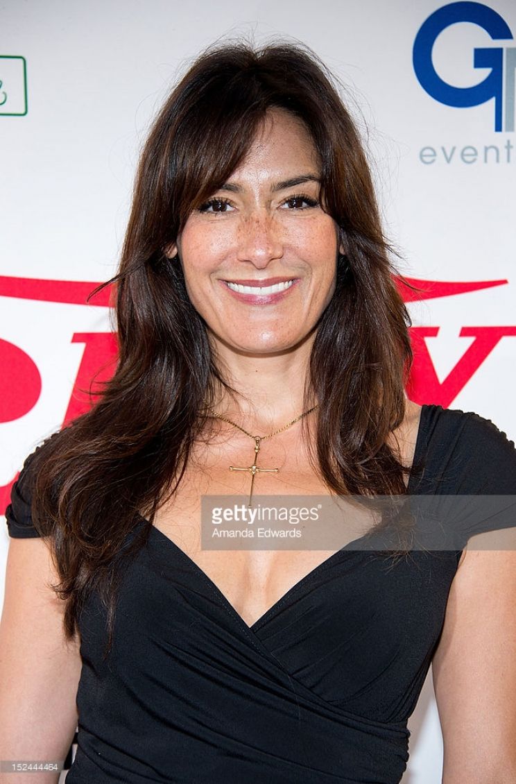 Alicia Coppola