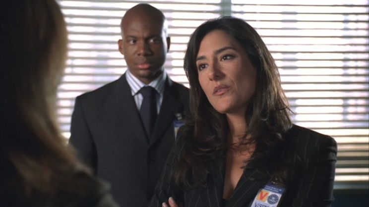 Alicia Coppola