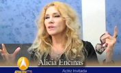 Alicia Encinas