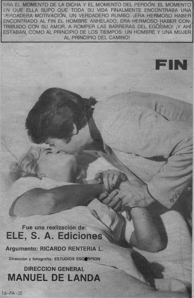 Alicia Encinas