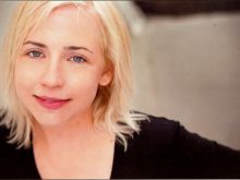 Alicia Goranson