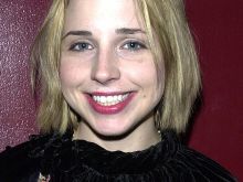 Alicia Goranson