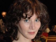 Alicia Goranson