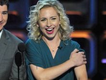 Alicia Goranson