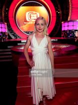 Alicia Goranson photo