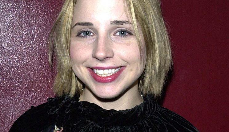 Alicia Goranson