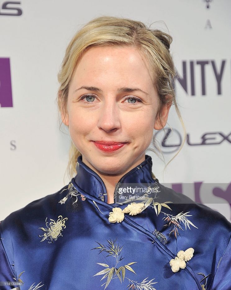 Alicia Goranson