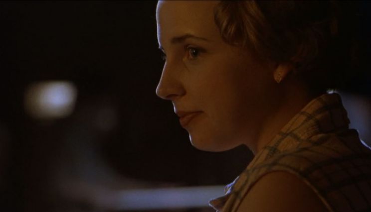 Alicia Goranson