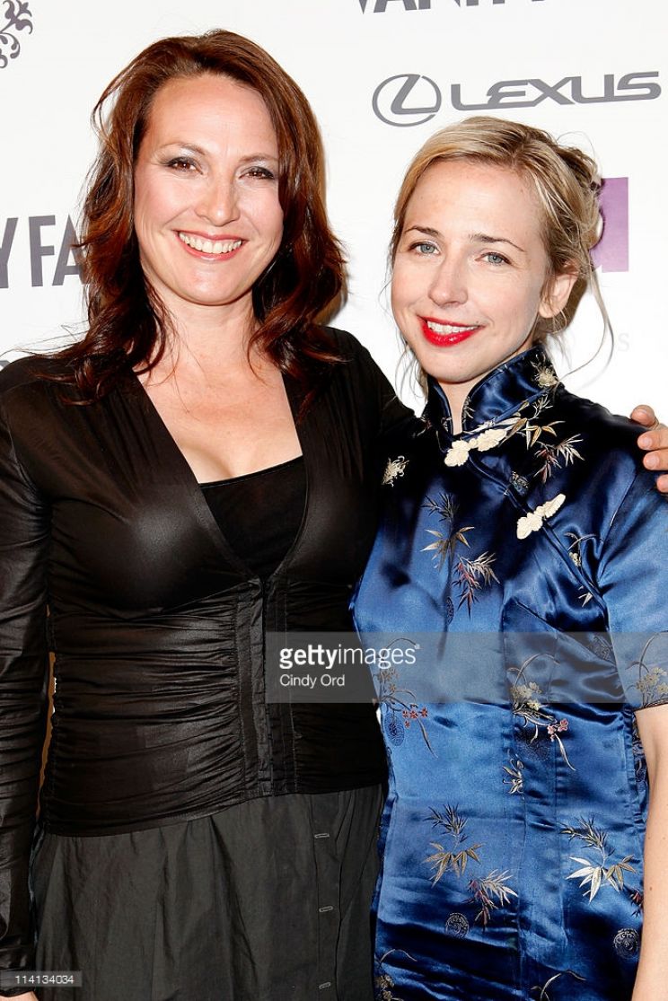 Alicia Goranson