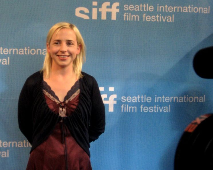 Alicia Goranson