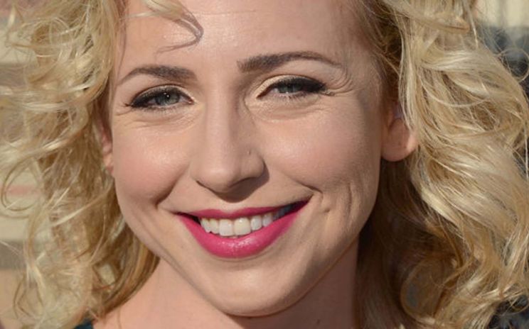 Alicia Goranson