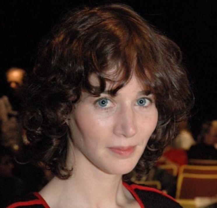 Alicia Goranson