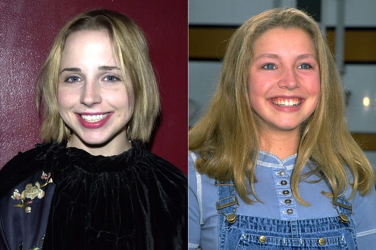 Alicia Goranson