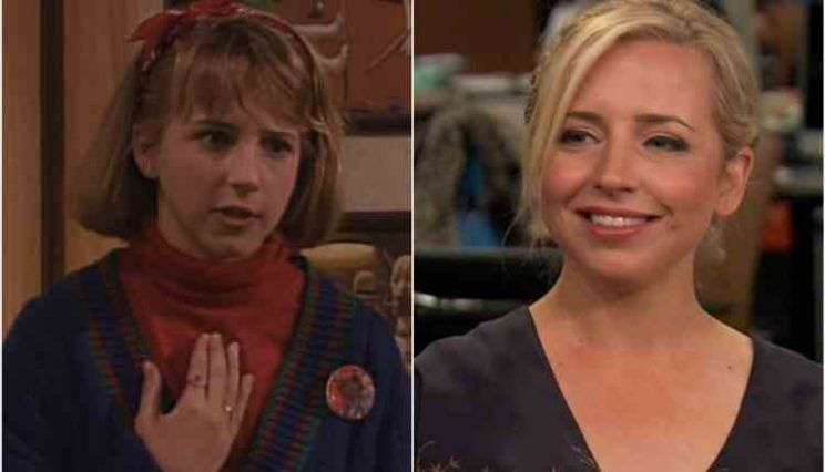 Alicia Goranson