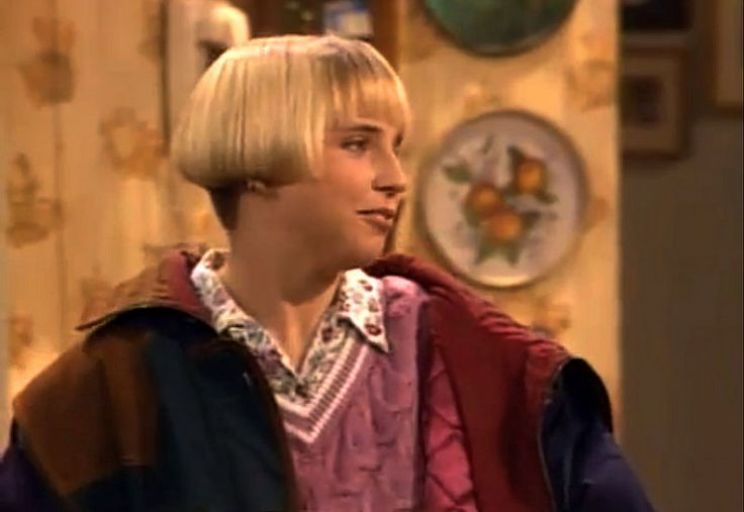 Pictures of Alicia Goranson