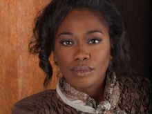 Alicia Hope Alexander