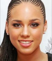 Alicia Keys