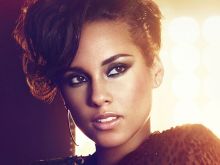 Alicia Keys