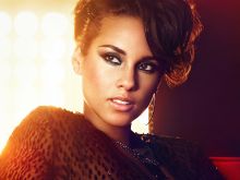 Alicia Keys