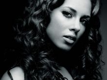 Alicia Keys #289812 picture (Landscape Medium)