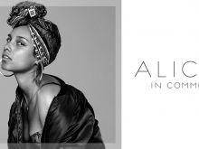 Alicia Keys #289813 picture (Landscape Medium)