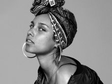 Alicia Keys #289822 picture (Landscape Medium)