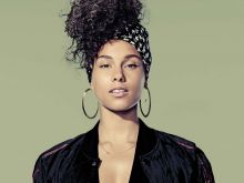 Alicia Keys